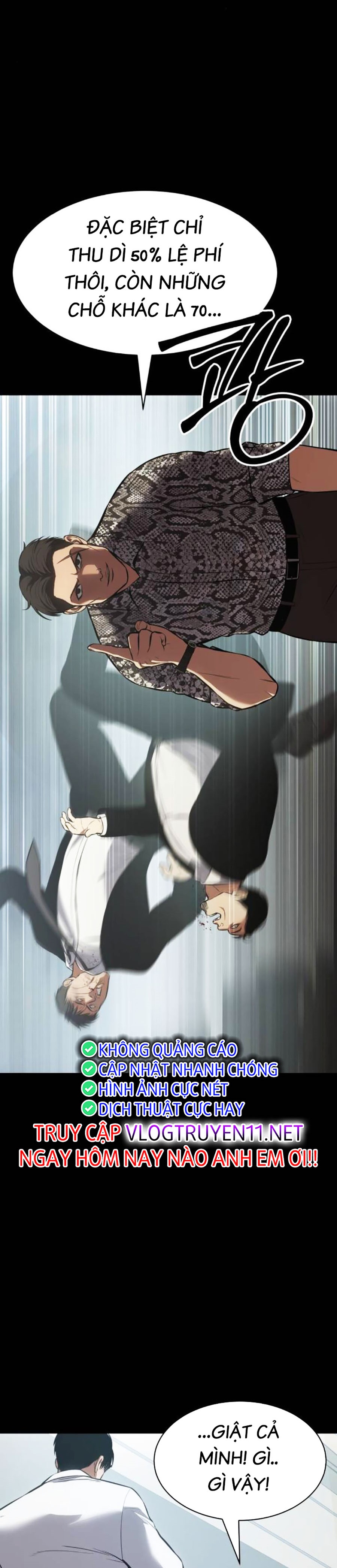 Đặc Vụ Thế Thân - Chương 65 - Trang 158