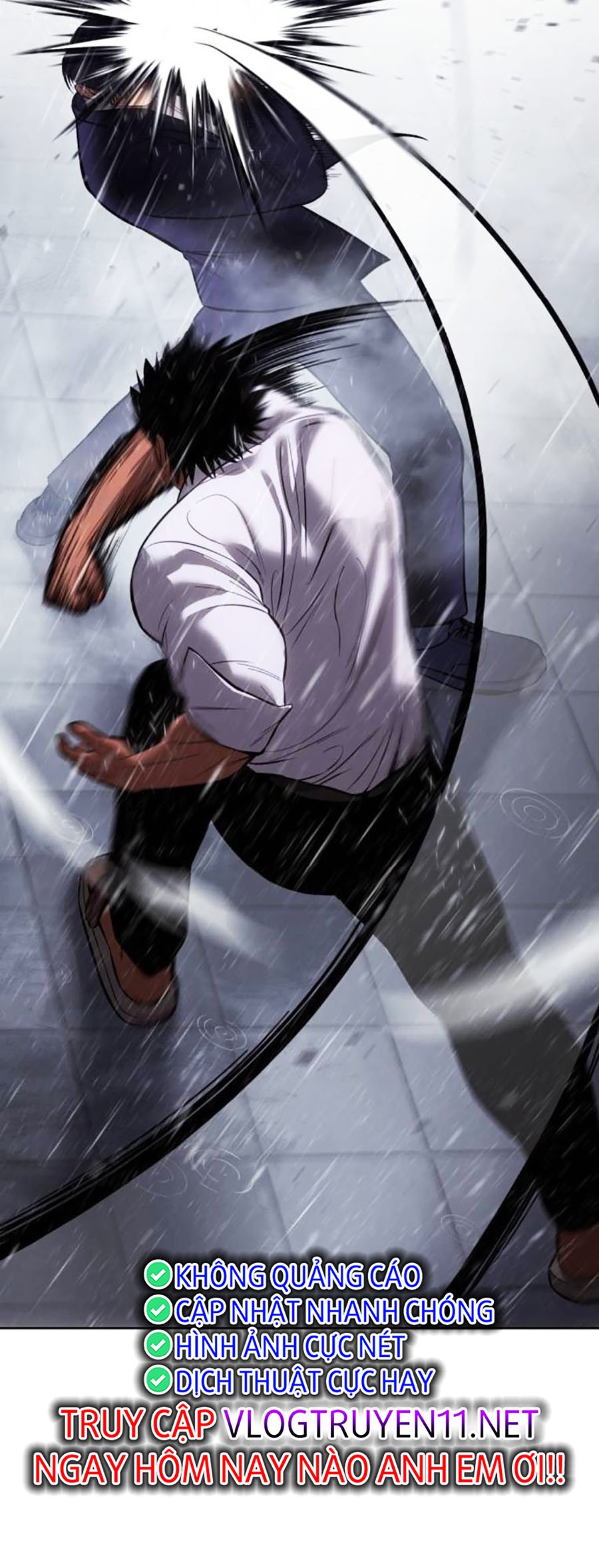 Đặc Vụ Thế Thân - Chương 65 - Trang 98