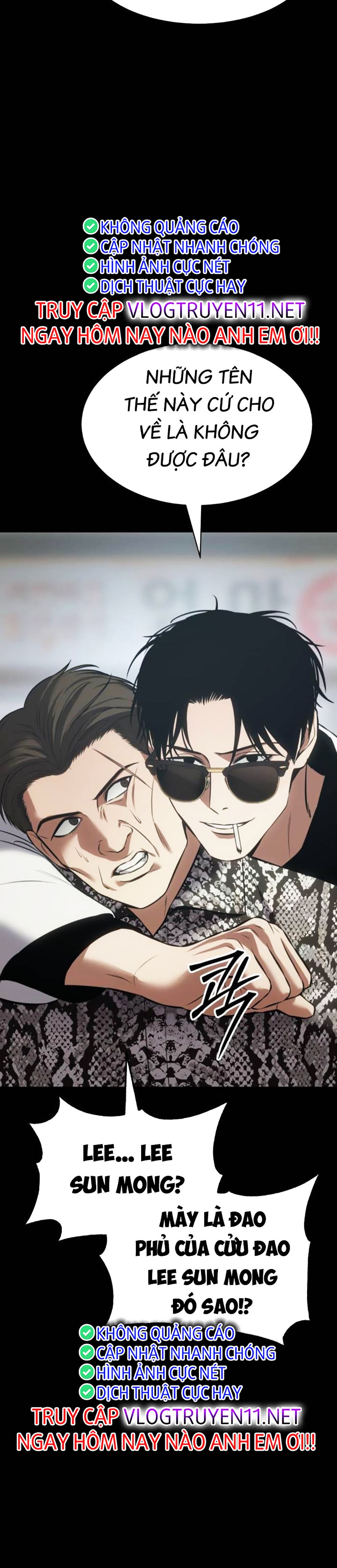 Đặc Vụ Thế Thân - Chương 65 - Trang 161