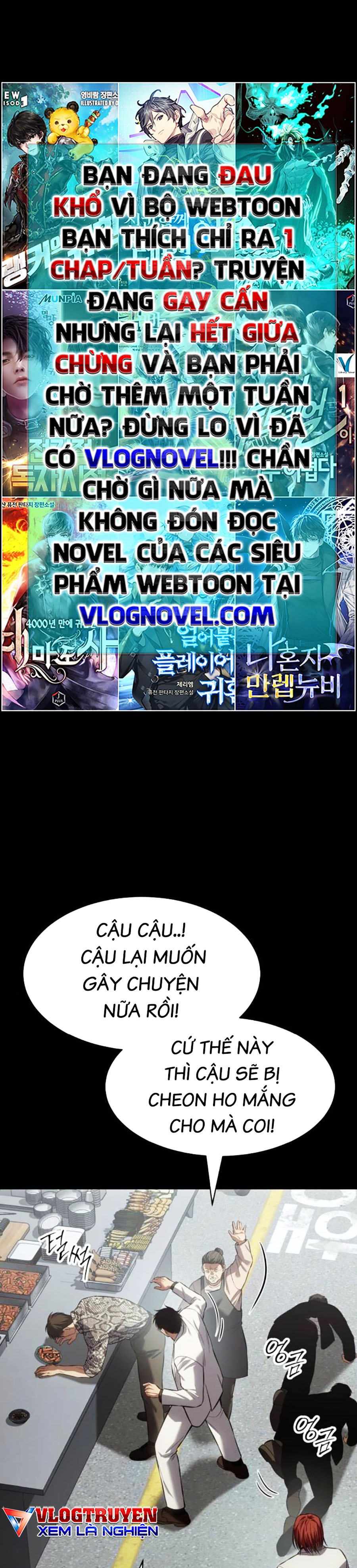 Đặc Vụ Thế Thân - Chương 65 - Trang 166