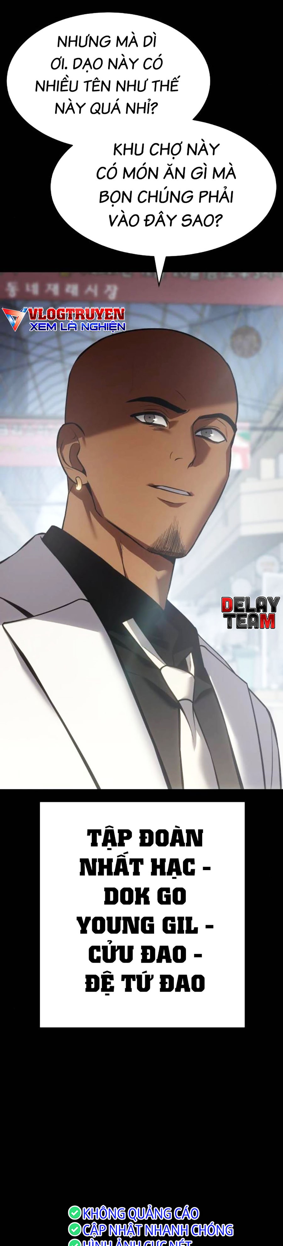 Đặc Vụ Thế Thân - Chương 65 - Trang 169