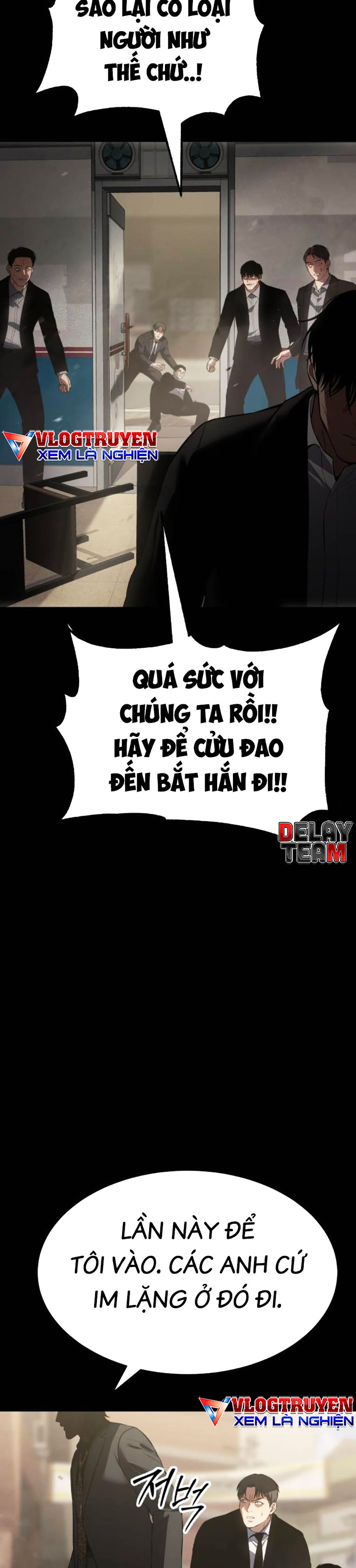 Đặc Vụ Thế Thân - Chương 65 - Trang 175