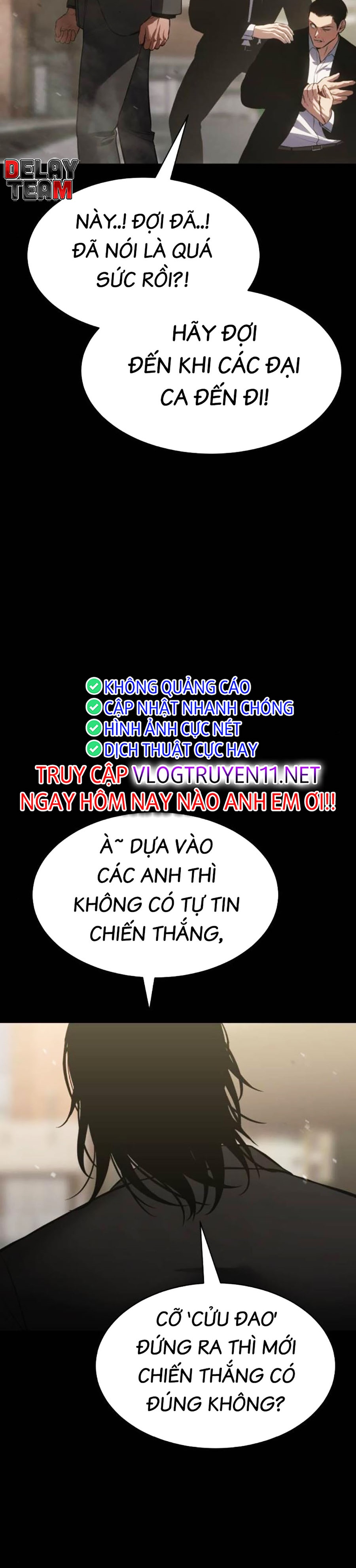 Đặc Vụ Thế Thân - Chương 65 - Trang 176