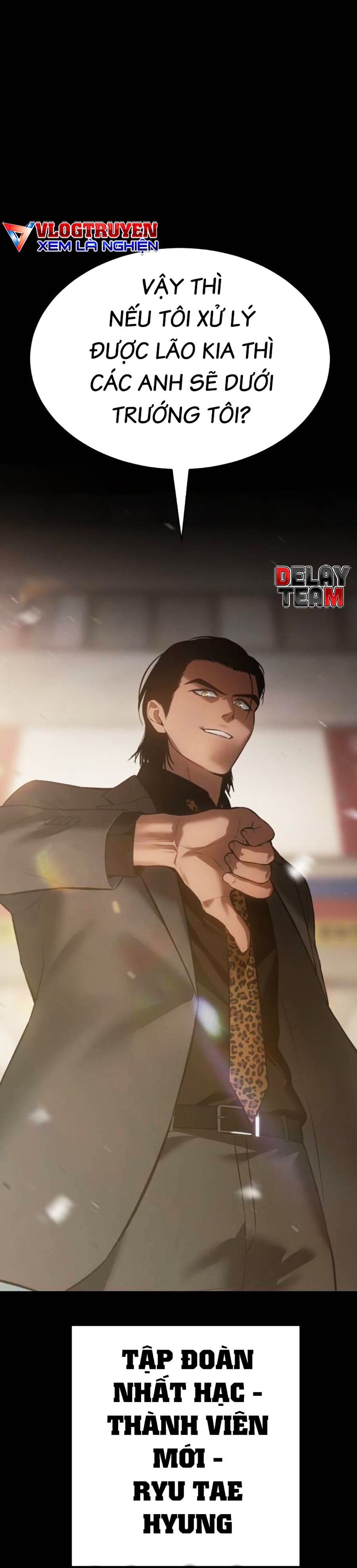 Đặc Vụ Thế Thân - Chương 65 - Trang 177