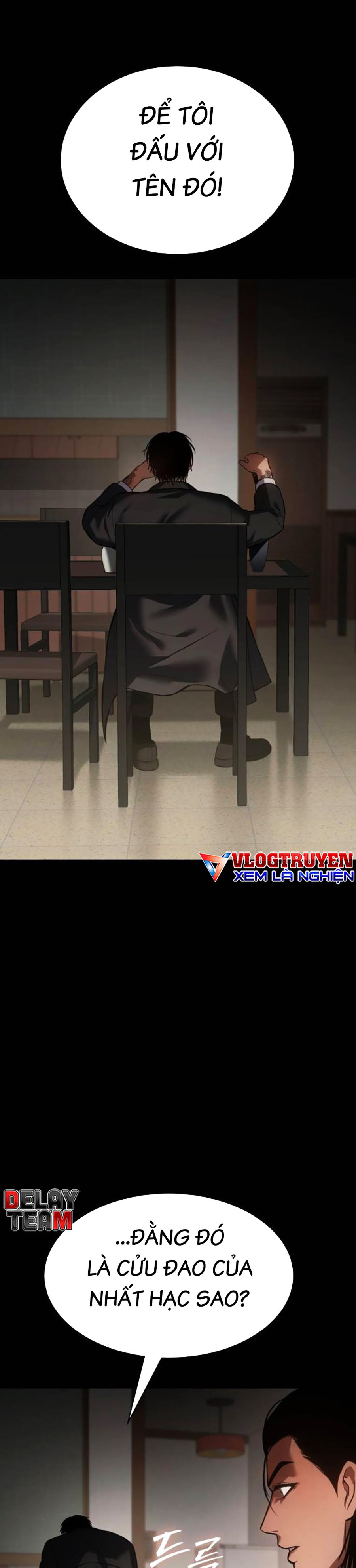 Đặc Vụ Thế Thân - Chương 65 - Trang 179