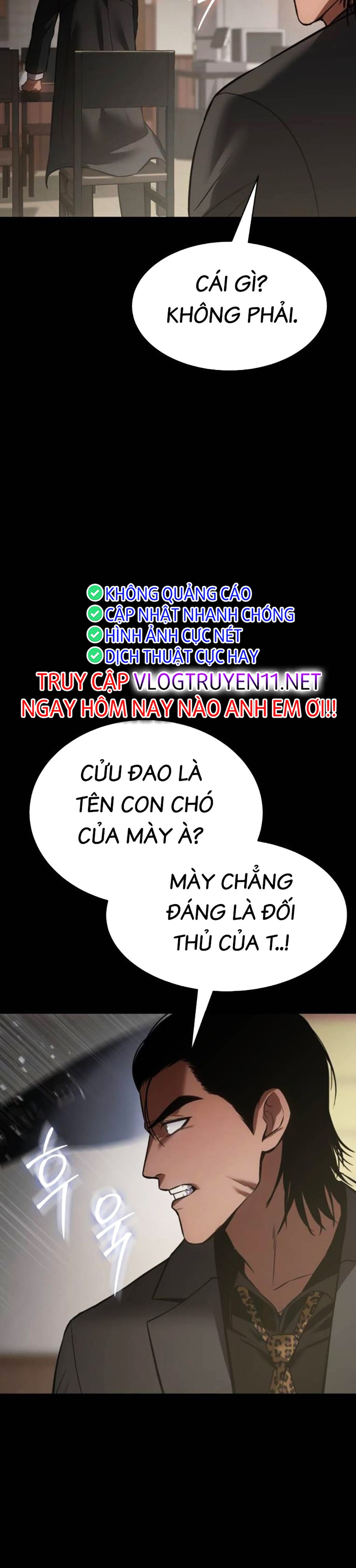 Đặc Vụ Thế Thân - Chương 65 - Trang 180