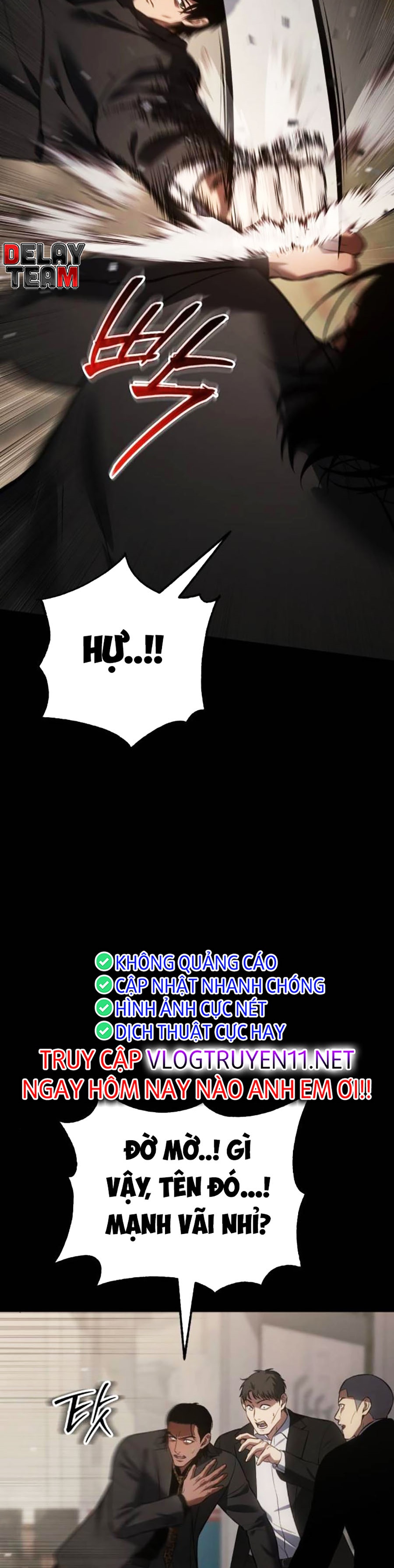 Đặc Vụ Thế Thân - Chương 65 - Trang 184