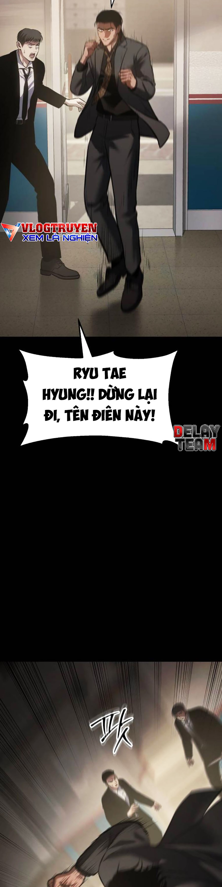 Đặc Vụ Thế Thân - Chương 65 - Trang 188