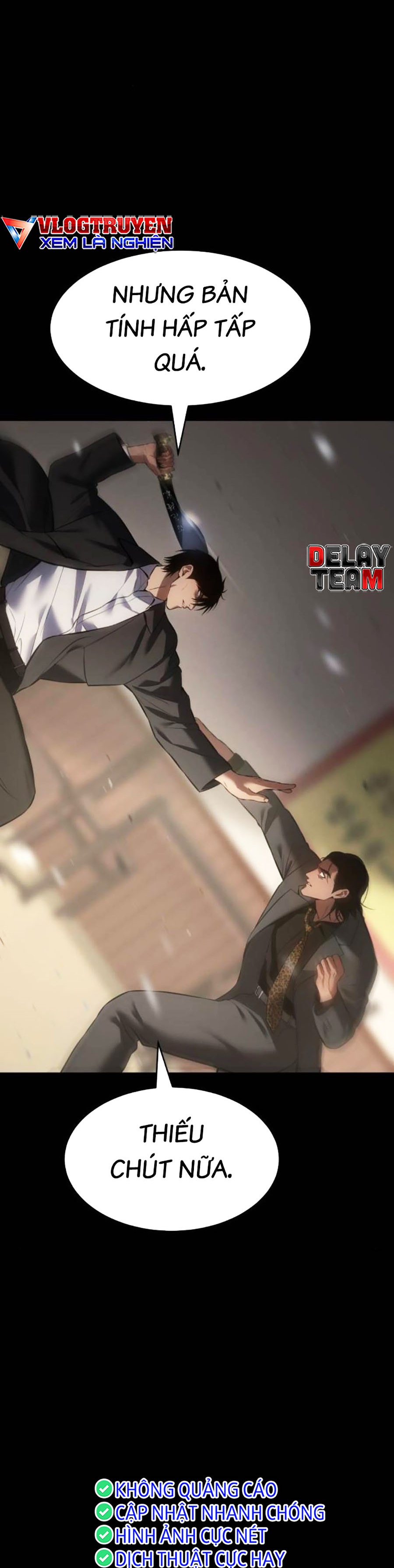 Đặc Vụ Thế Thân - Chương 65 - Trang 190