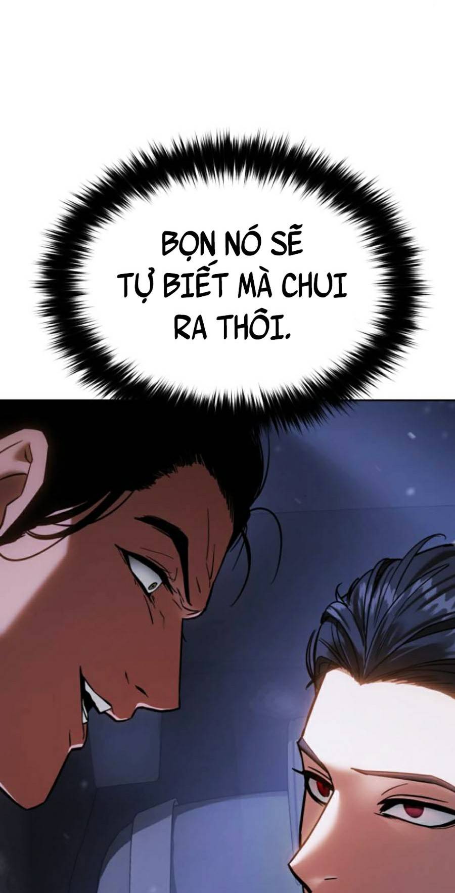 Đặc Vụ Thế Thân - Chương 8 - Trang 18