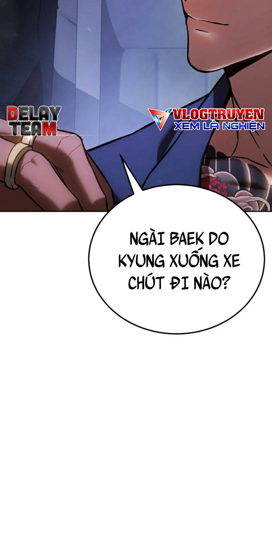 Đặc Vụ Thế Thân - Chương 8 - Trang 19