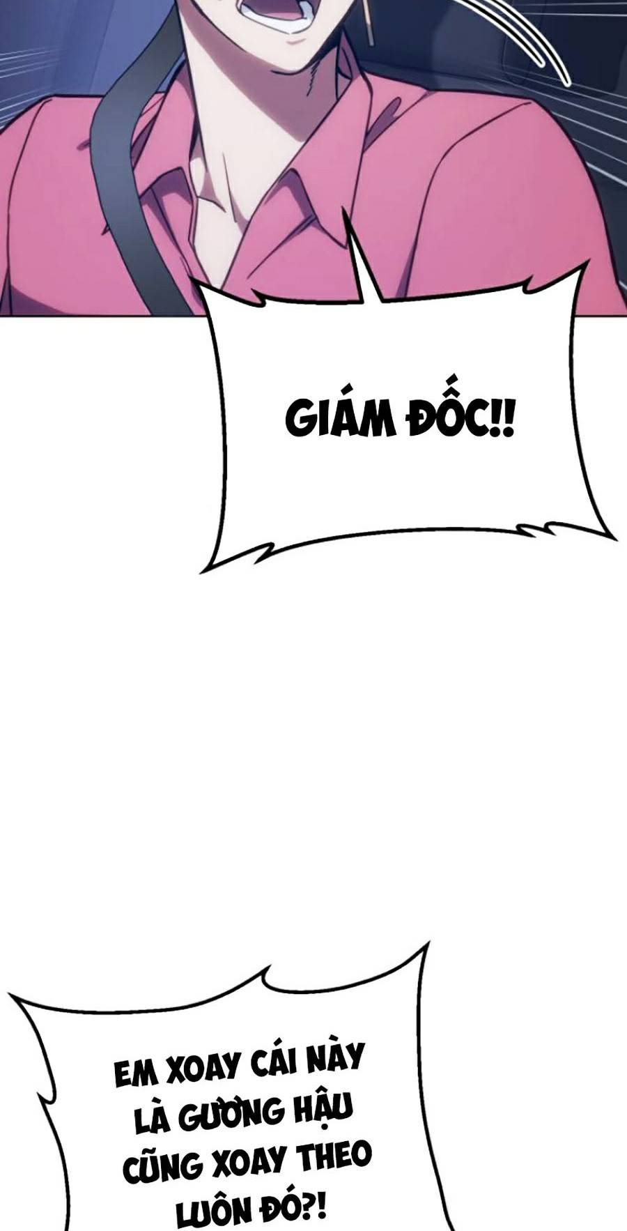 Đặc Vụ Thế Thân - Chương 8 - Trang 3