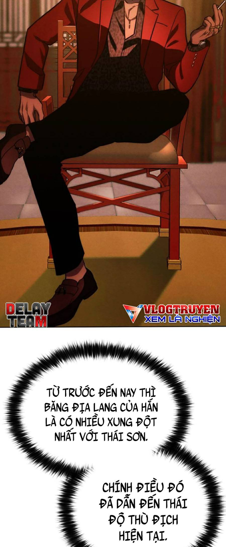 Đặc Vụ Thế Thân - Chương 8 - Trang 23