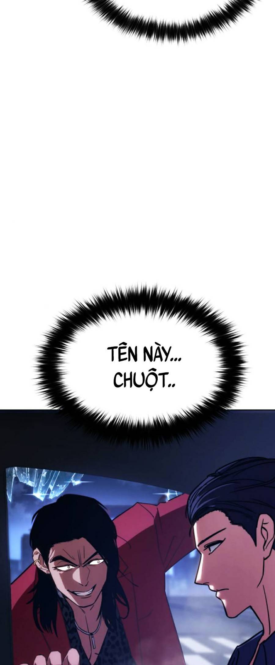 Đặc Vụ Thế Thân - Chương 8 - Trang 24