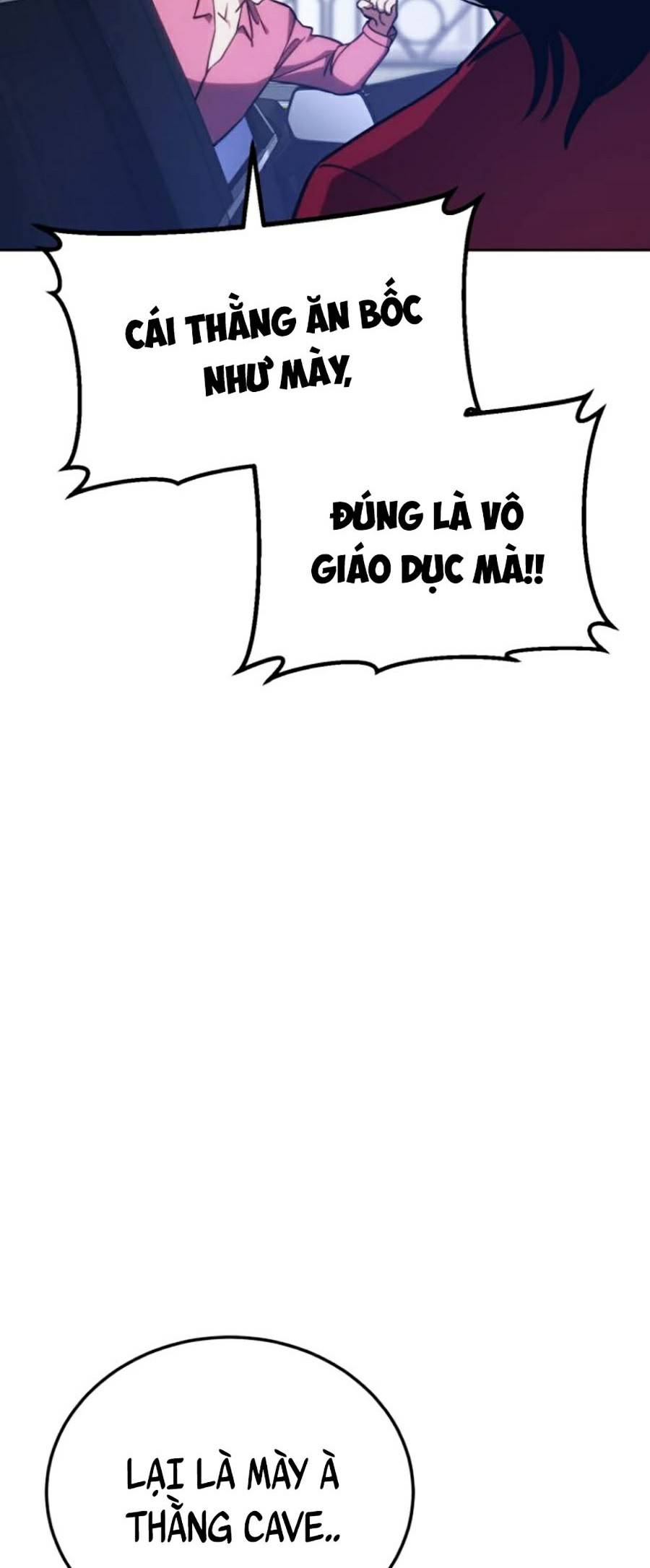 Đặc Vụ Thế Thân - Chương 8 - Trang 26