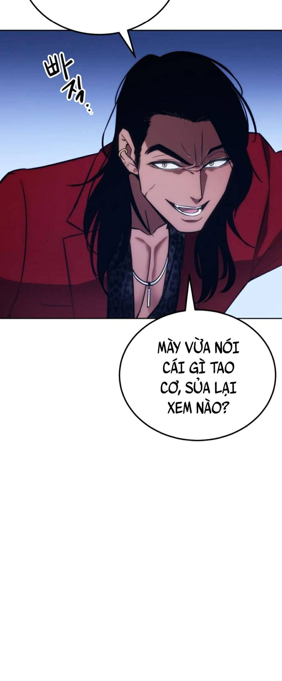 Đặc Vụ Thế Thân - Chương 8 - Trang 27
