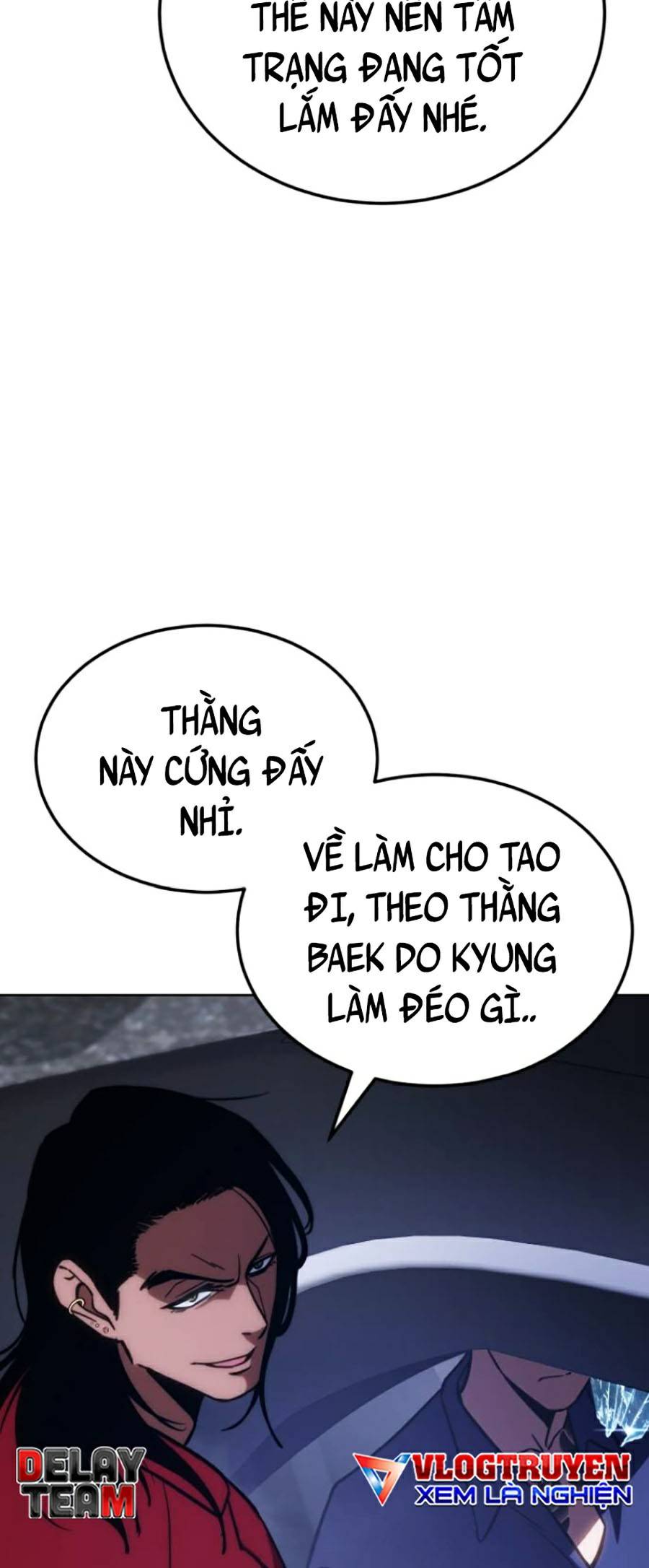 Đặc Vụ Thế Thân - Chương 8 - Trang 29