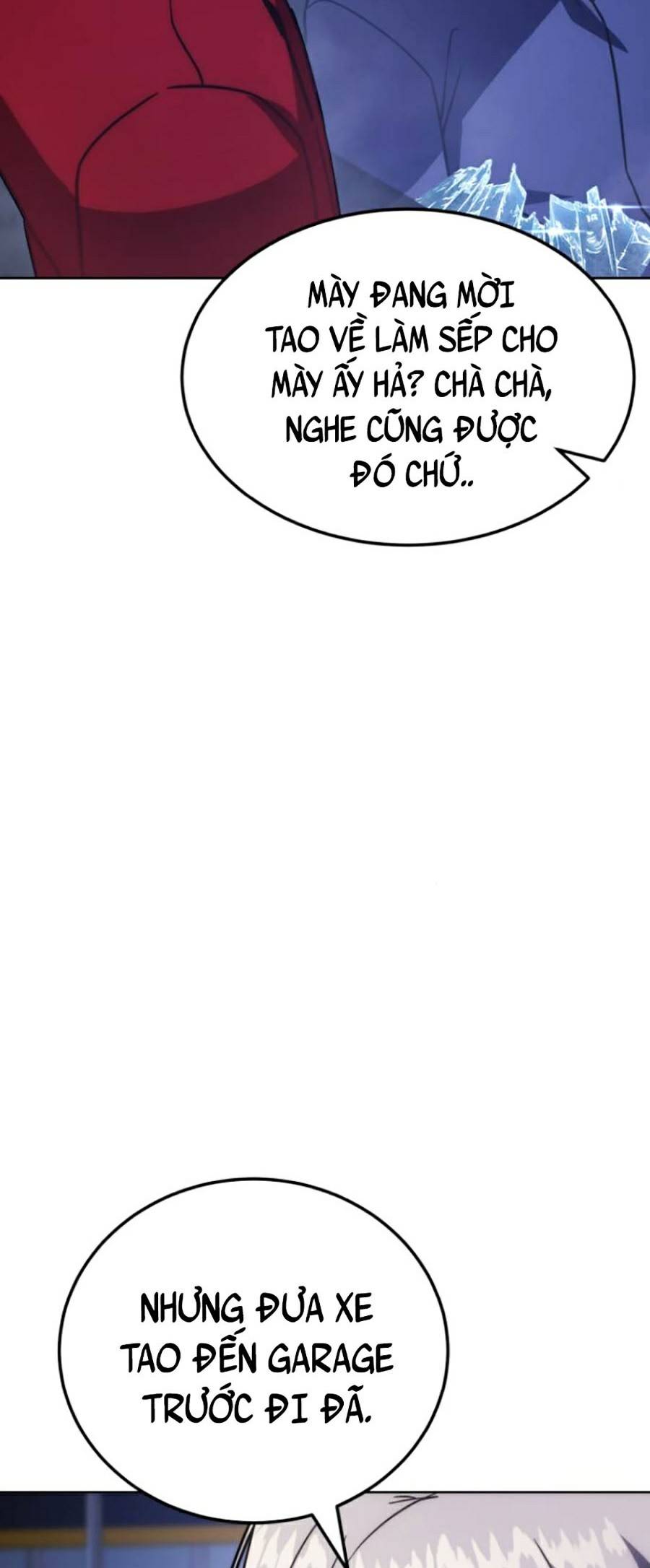 Đặc Vụ Thế Thân - Chương 8 - Trang 30