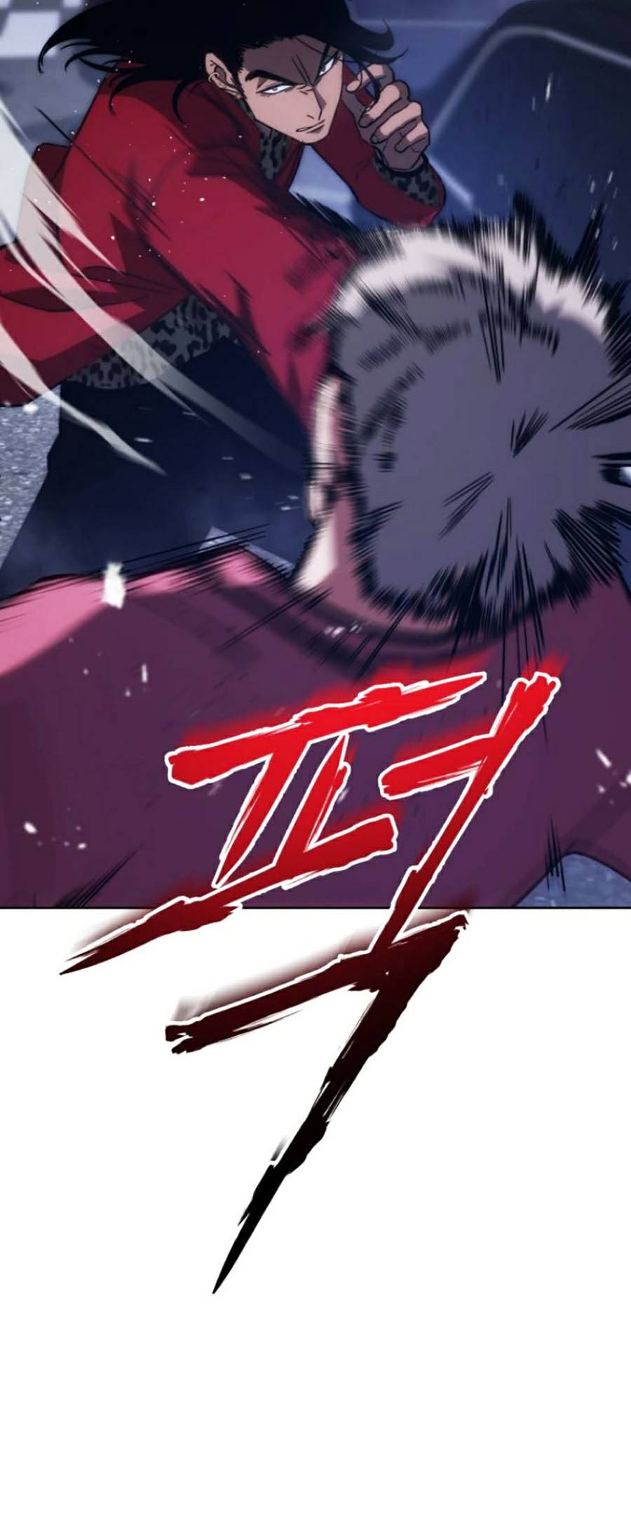 Đặc Vụ Thế Thân - Chương 8 - Trang 32