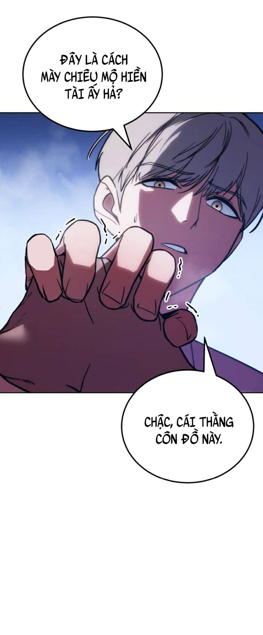 Đặc Vụ Thế Thân - Chương 8 - Trang 33