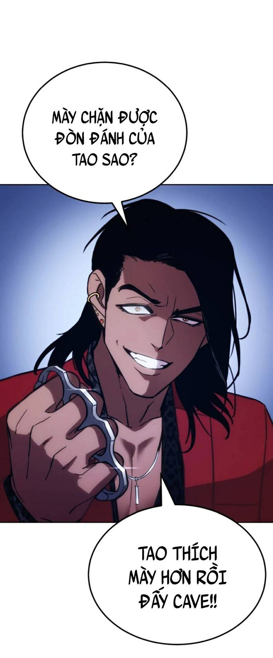 Đặc Vụ Thế Thân - Chương 8 - Trang 34