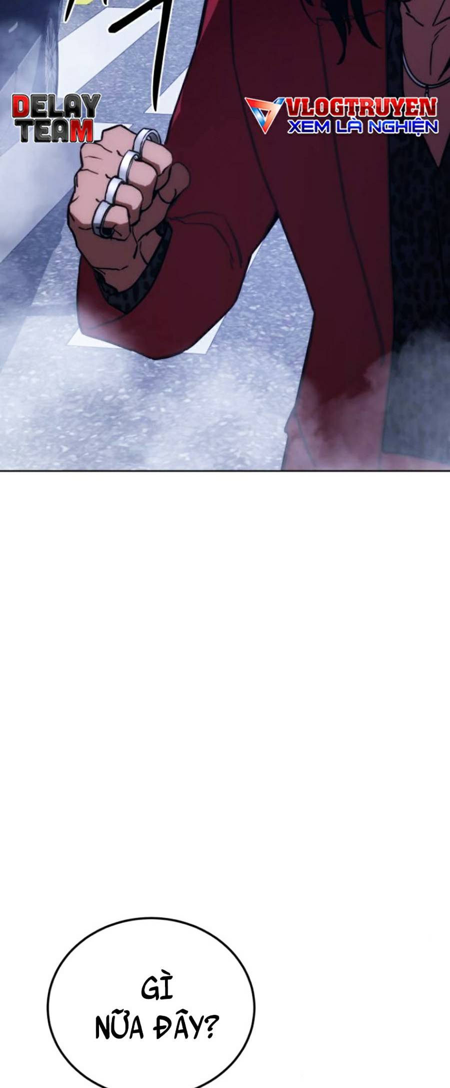 Đặc Vụ Thế Thân - Chương 8 - Trang 36