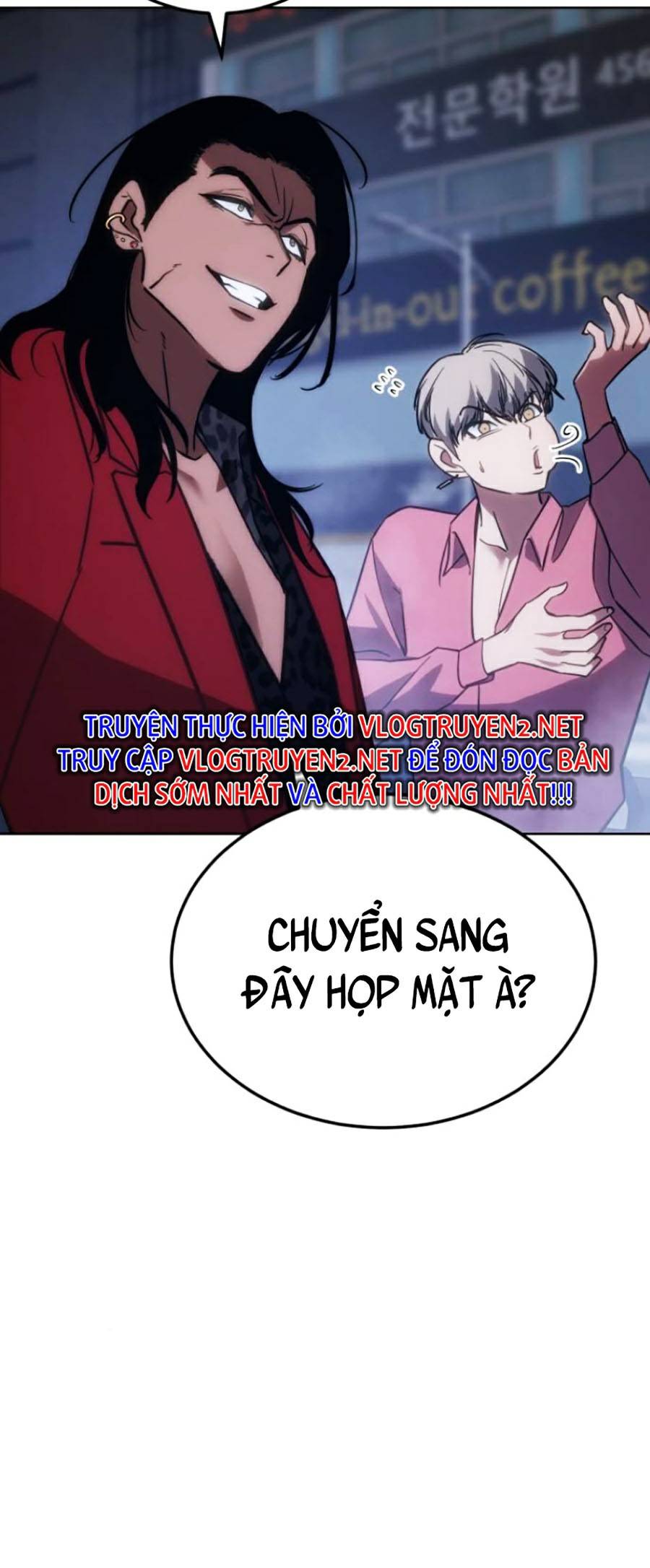 Đặc Vụ Thế Thân - Chương 8 - Trang 37