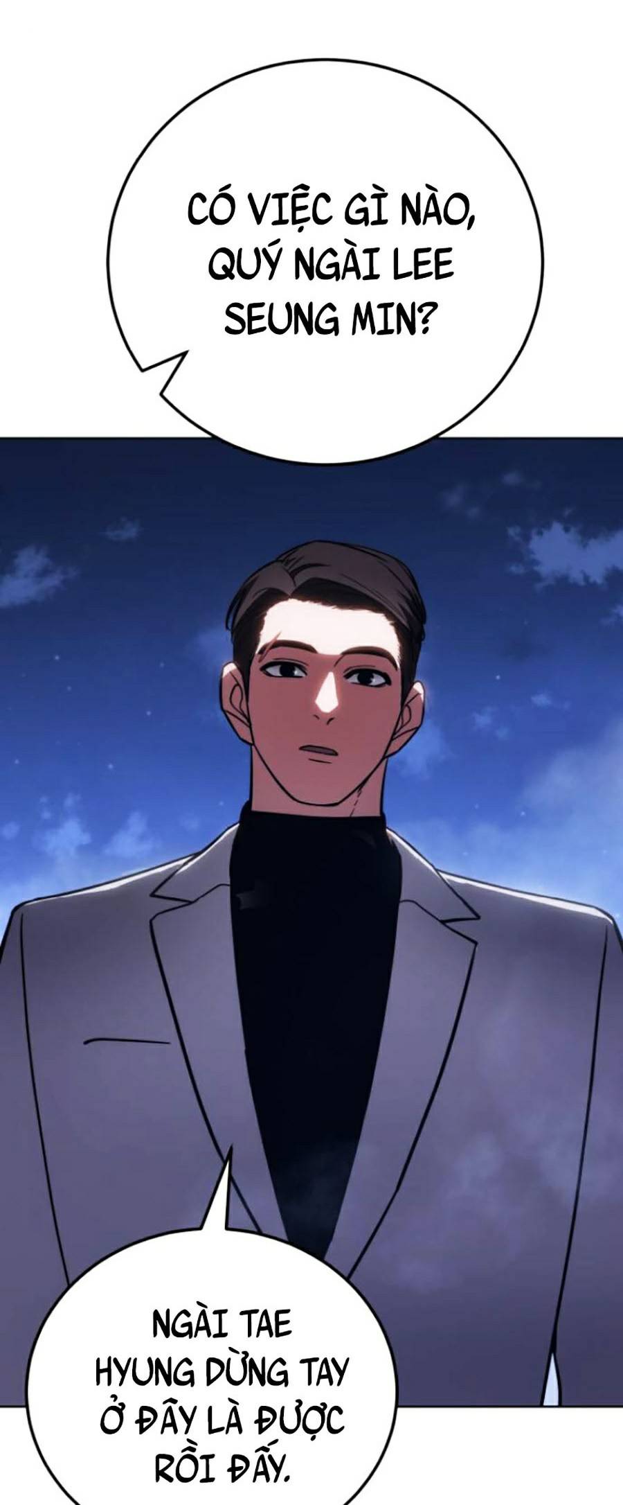 Đặc Vụ Thế Thân - Chương 8 - Trang 38