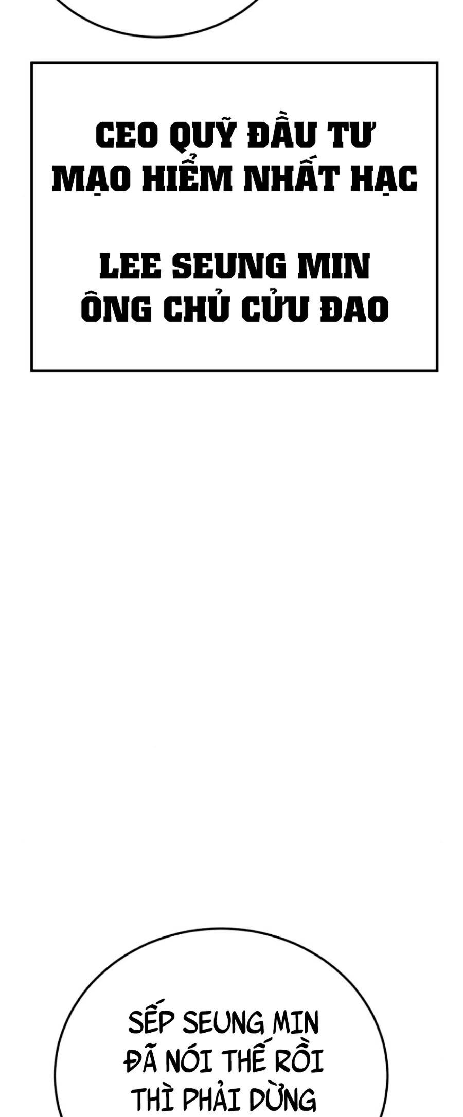 Đặc Vụ Thế Thân - Chương 8 - Trang 39