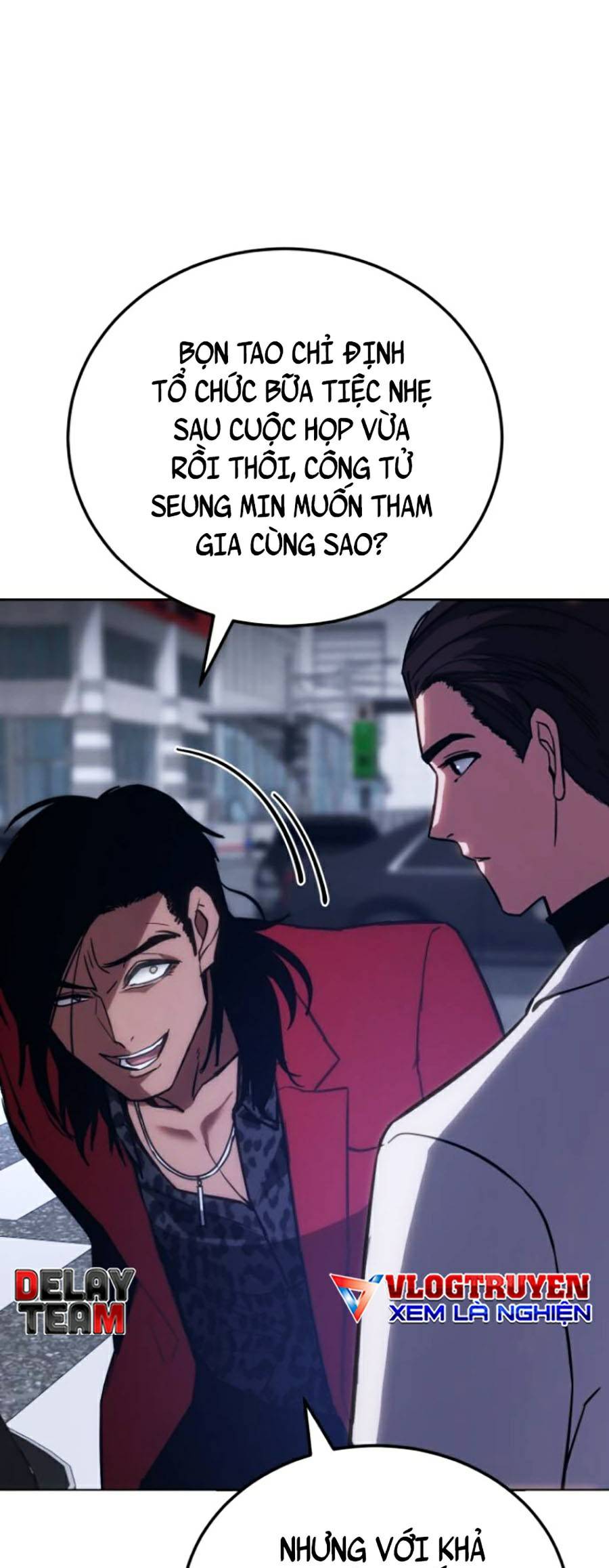 Đặc Vụ Thế Thân - Chương 8 - Trang 41