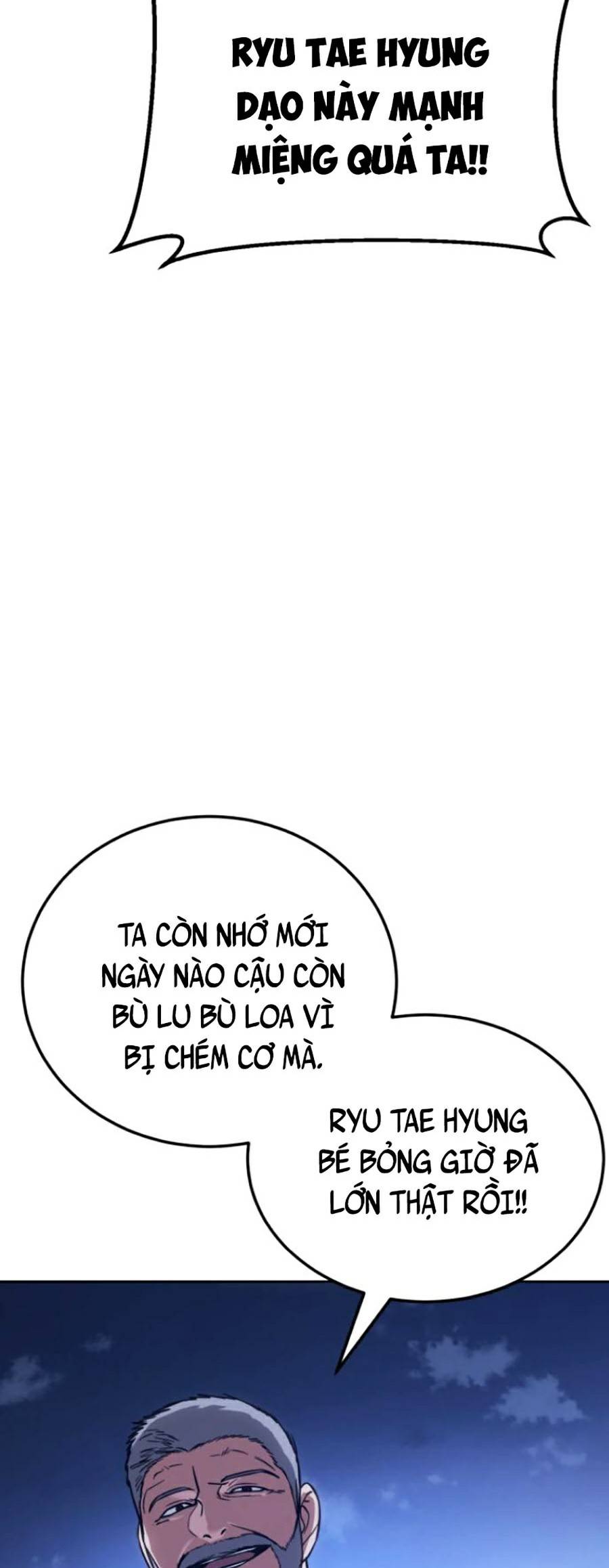 Đặc Vụ Thế Thân - Chương 8 - Trang 43