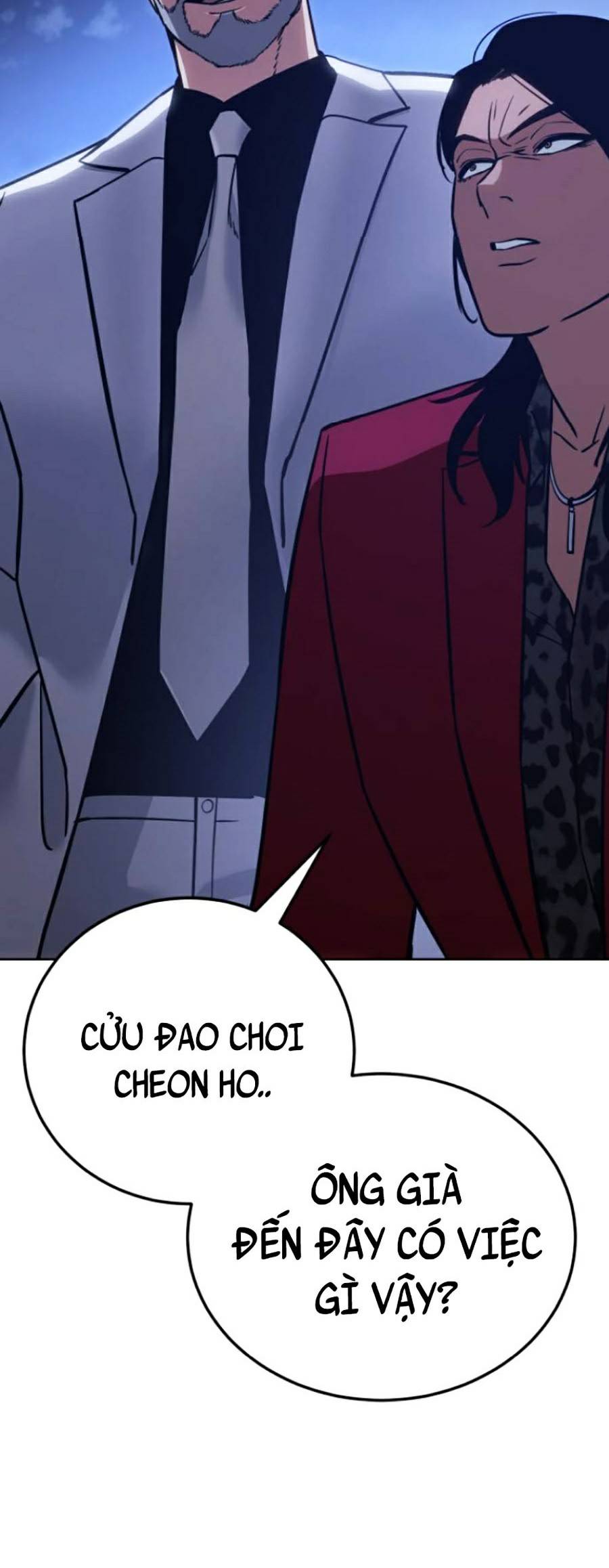 Đặc Vụ Thế Thân - Chương 8 - Trang 44