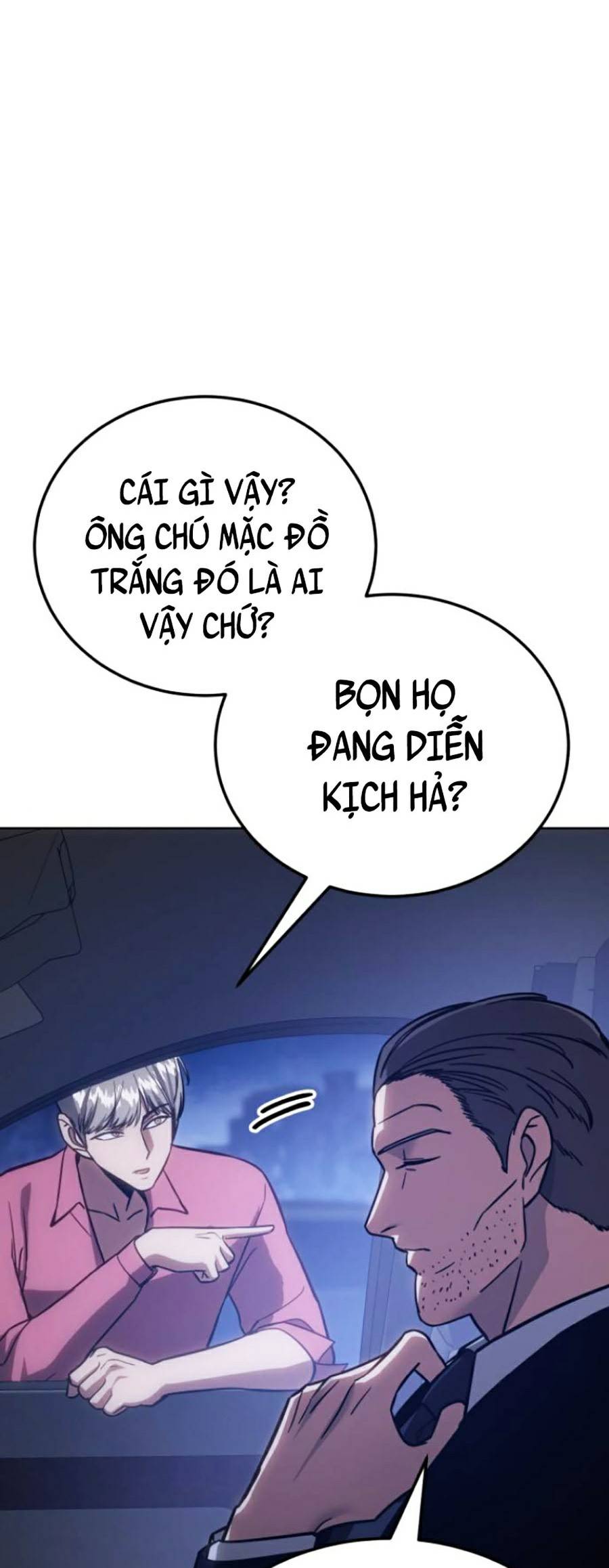 Đặc Vụ Thế Thân - Chương 8 - Trang 45