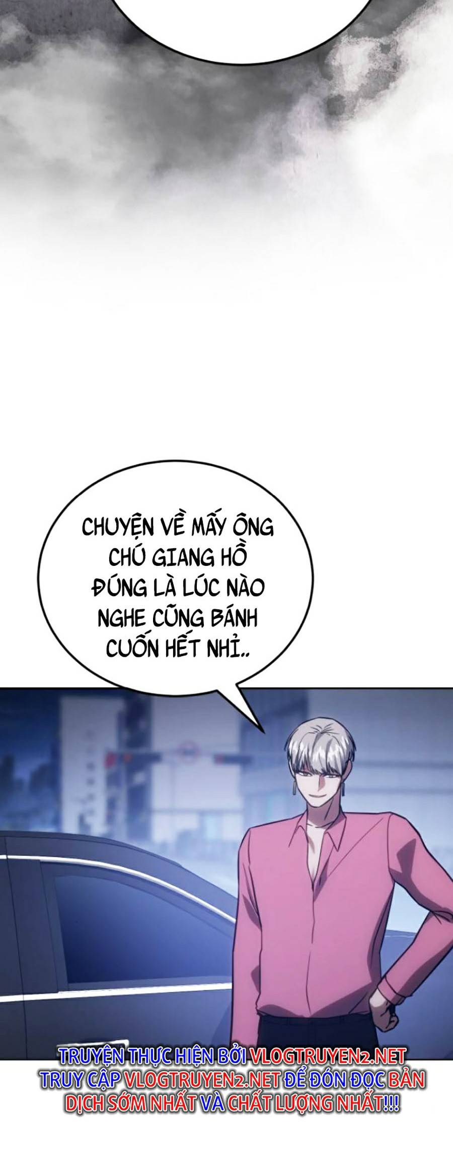 Đặc Vụ Thế Thân - Chương 8 - Trang 48