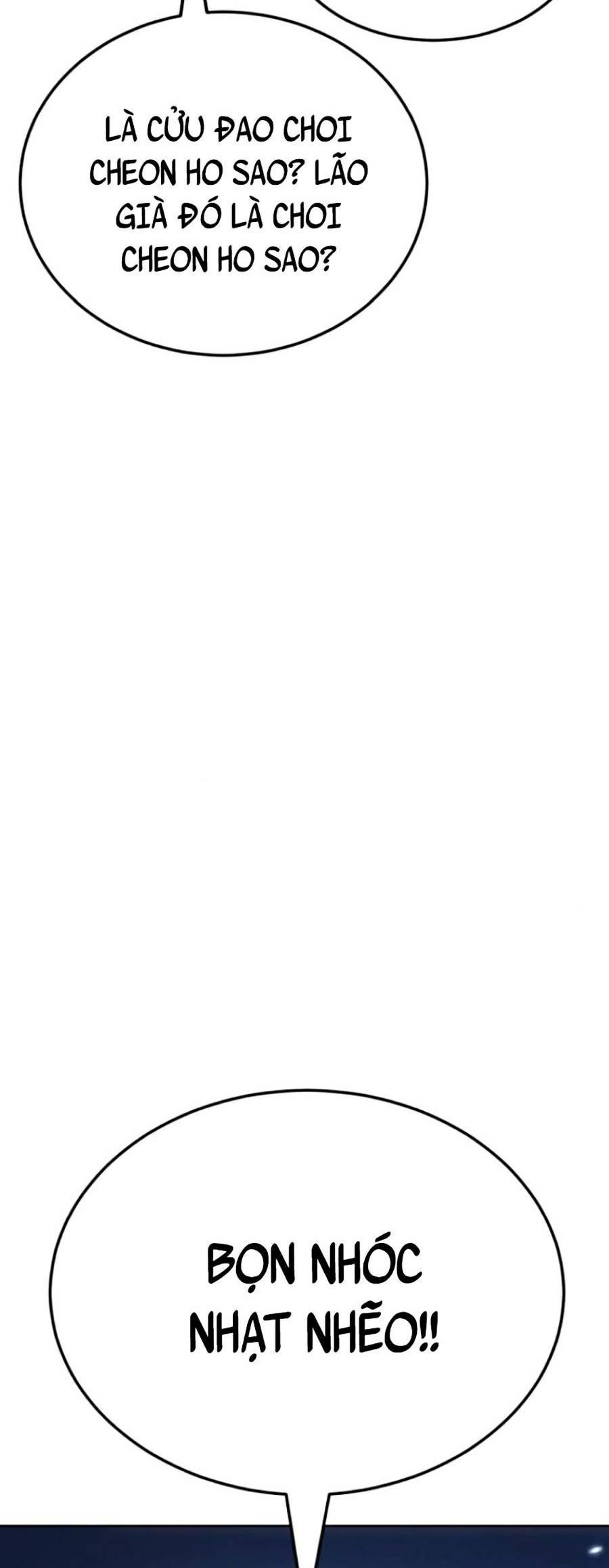 Đặc Vụ Thế Thân - Chương 8 - Trang 50