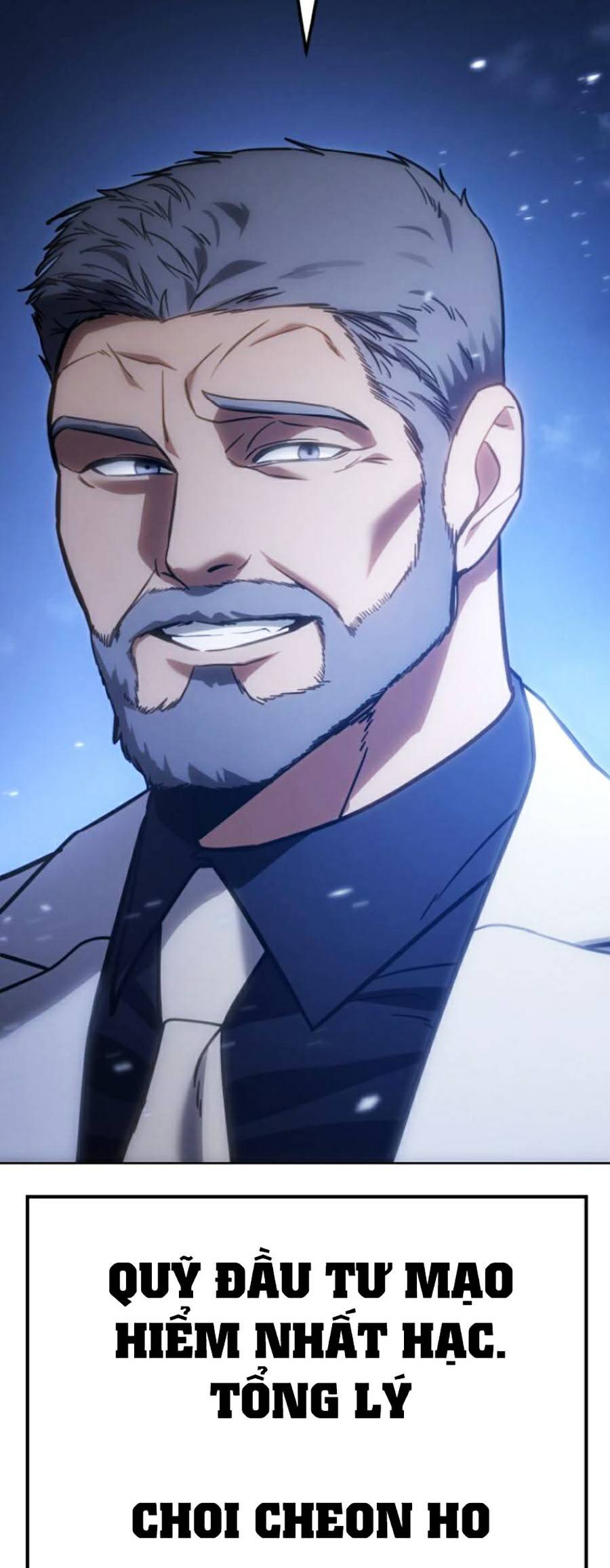 Đặc Vụ Thế Thân - Chương 8 - Trang 51