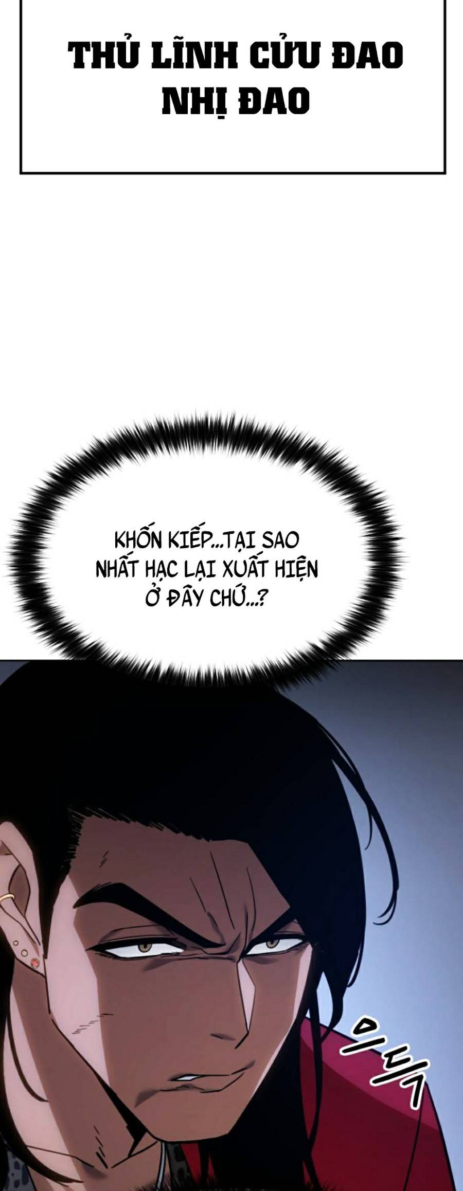 Đặc Vụ Thế Thân - Chương 8 - Trang 52