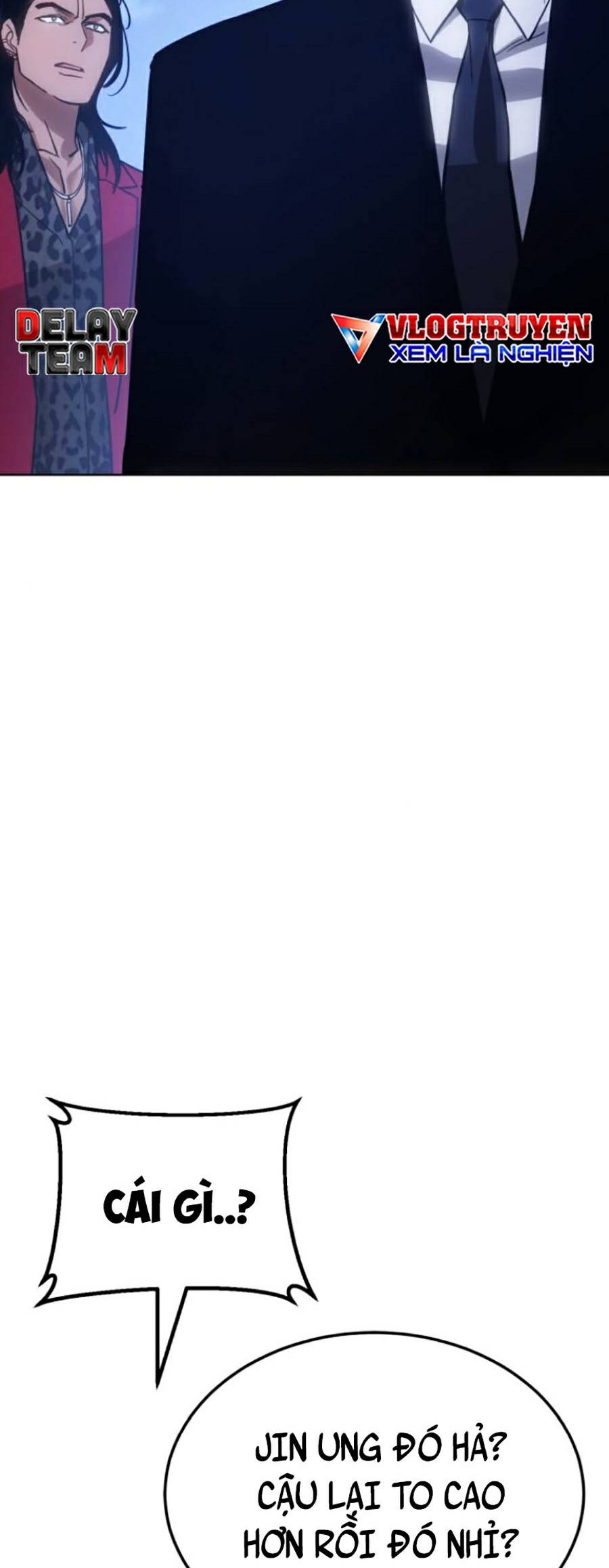 Đặc Vụ Thế Thân - Chương 8 - Trang 54