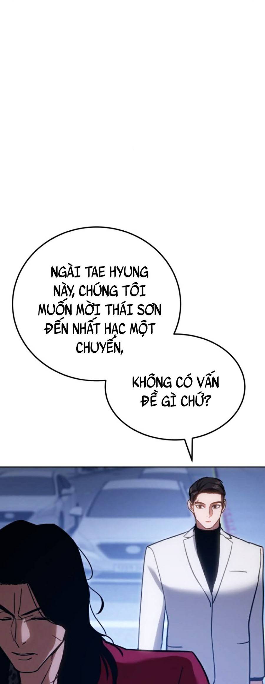 Đặc Vụ Thế Thân - Chương 8 - Trang 56