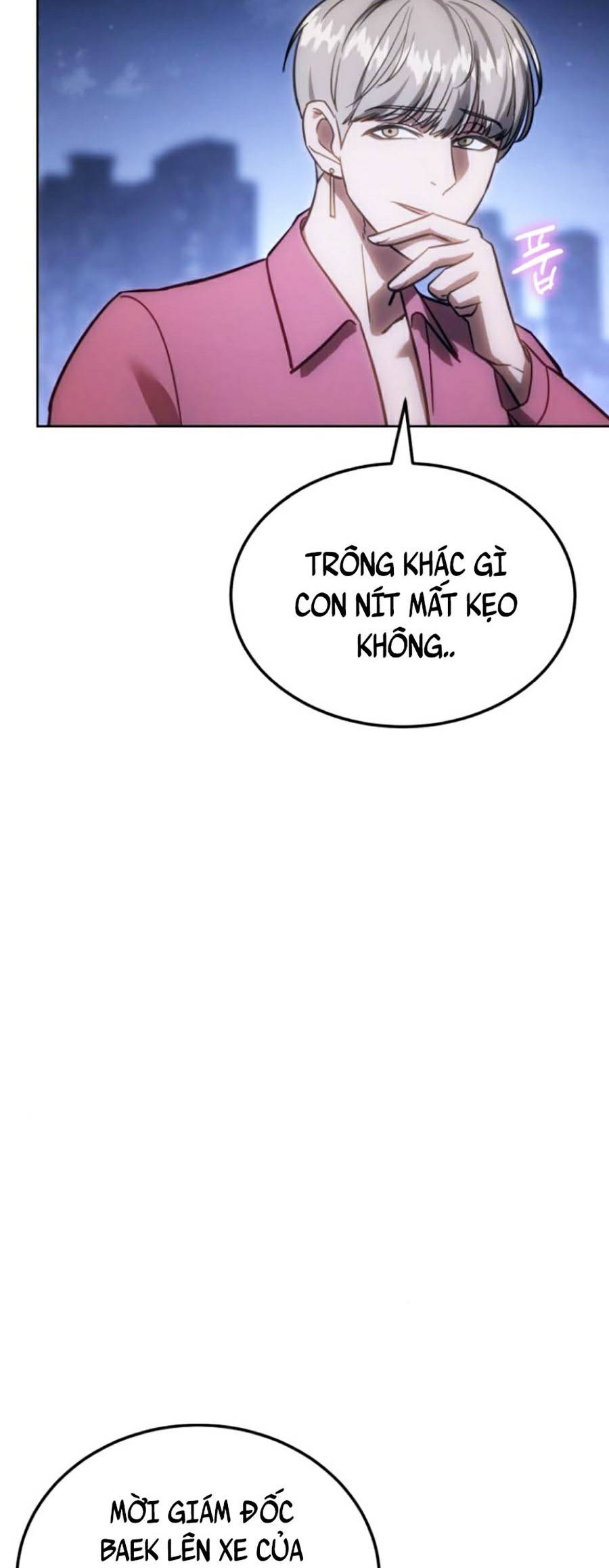 Đặc Vụ Thế Thân - Chương 8 - Trang 58