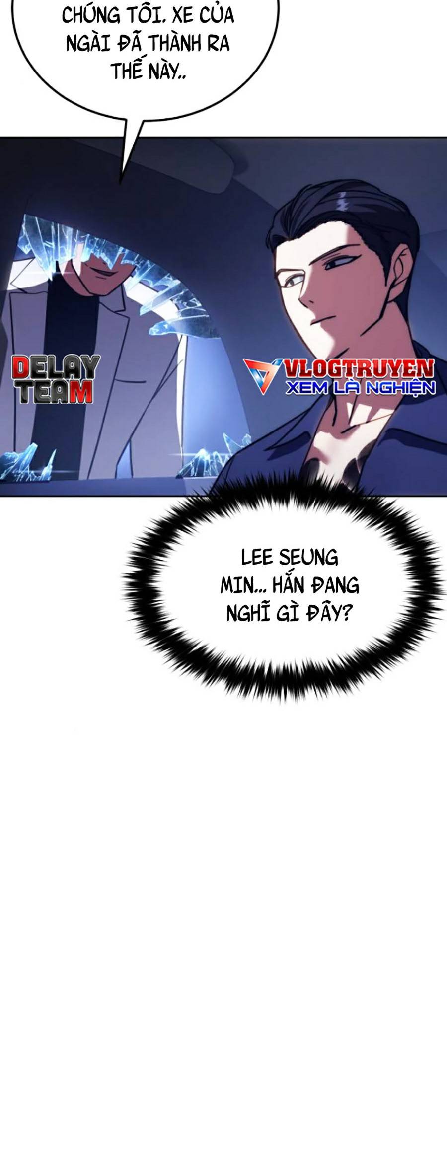 Đặc Vụ Thế Thân - Chương 8 - Trang 59