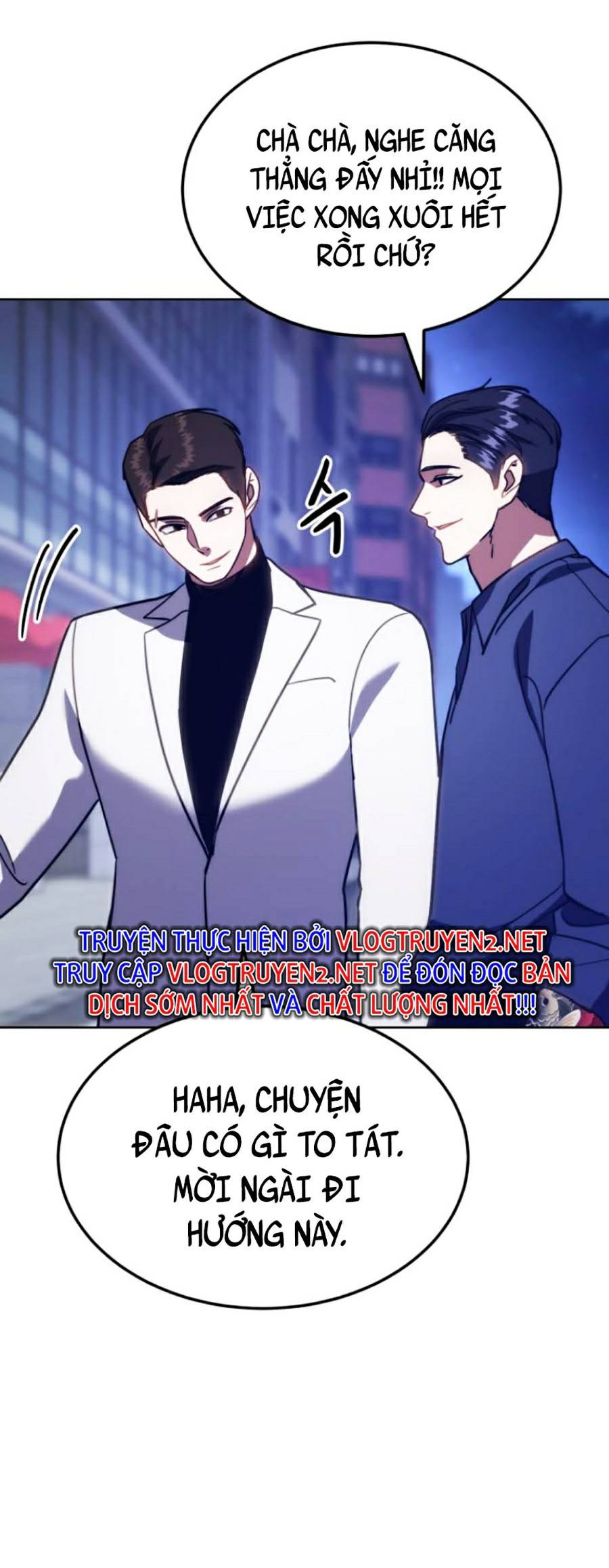 Đặc Vụ Thế Thân - Chương 8 - Trang 60