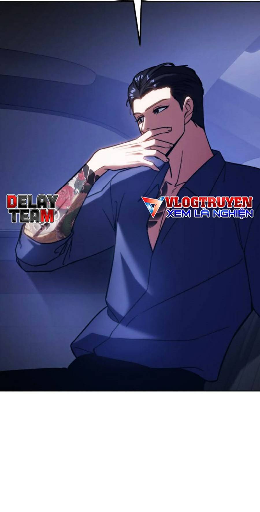Đặc Vụ Thế Thân - Chương 8 - Trang 7