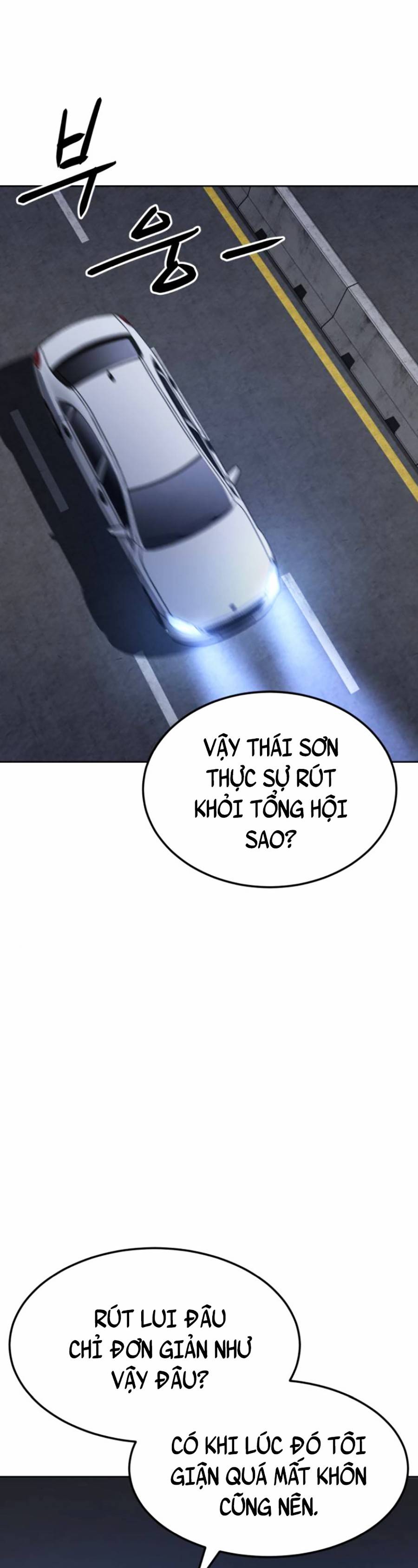 Đặc Vụ Thế Thân - Chương 8 - Trang 63