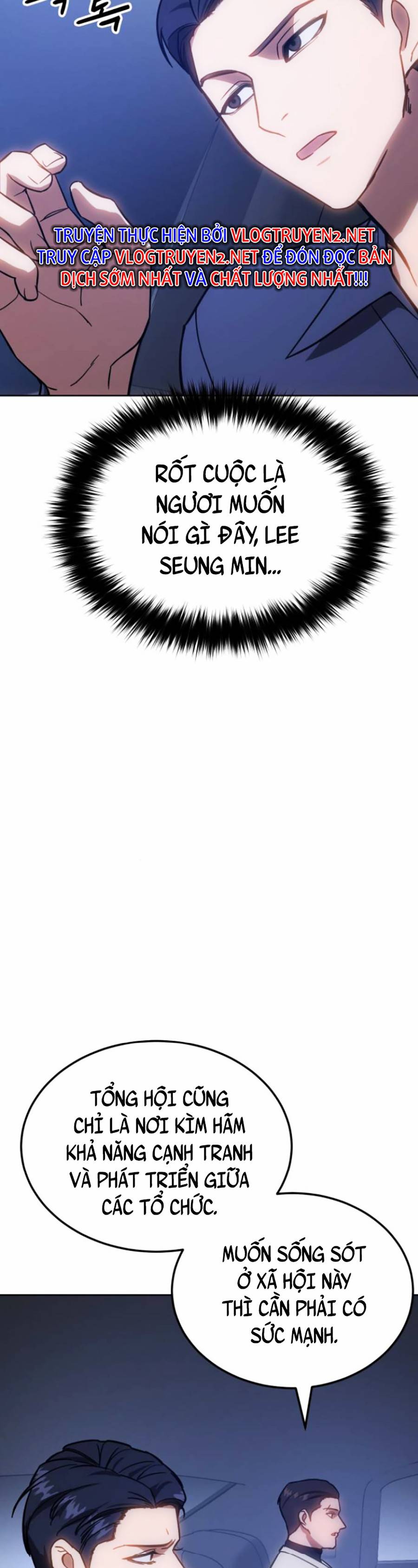 Đặc Vụ Thế Thân - Chương 8 - Trang 65