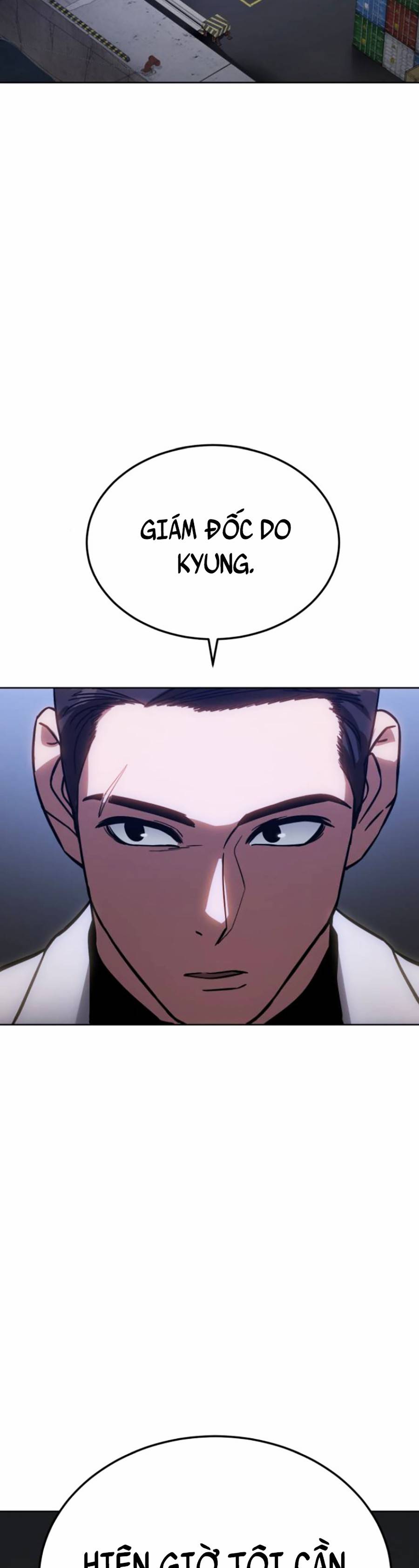 Đặc Vụ Thế Thân - Chương 8 - Trang 67