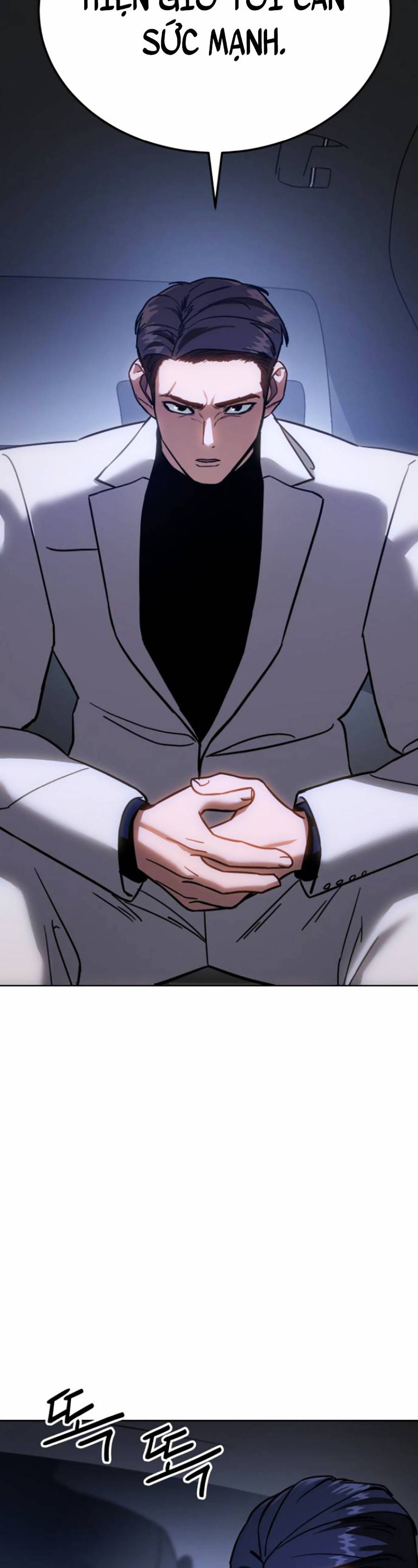 Đặc Vụ Thế Thân - Chương 8 - Trang 68