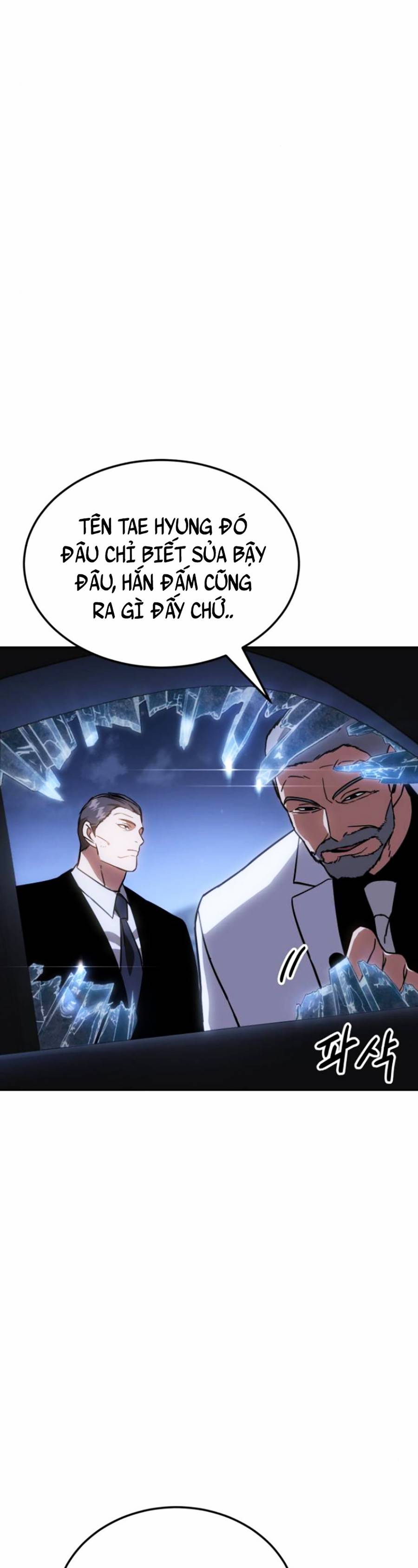 Đặc Vụ Thế Thân - Chương 8 - Trang 70