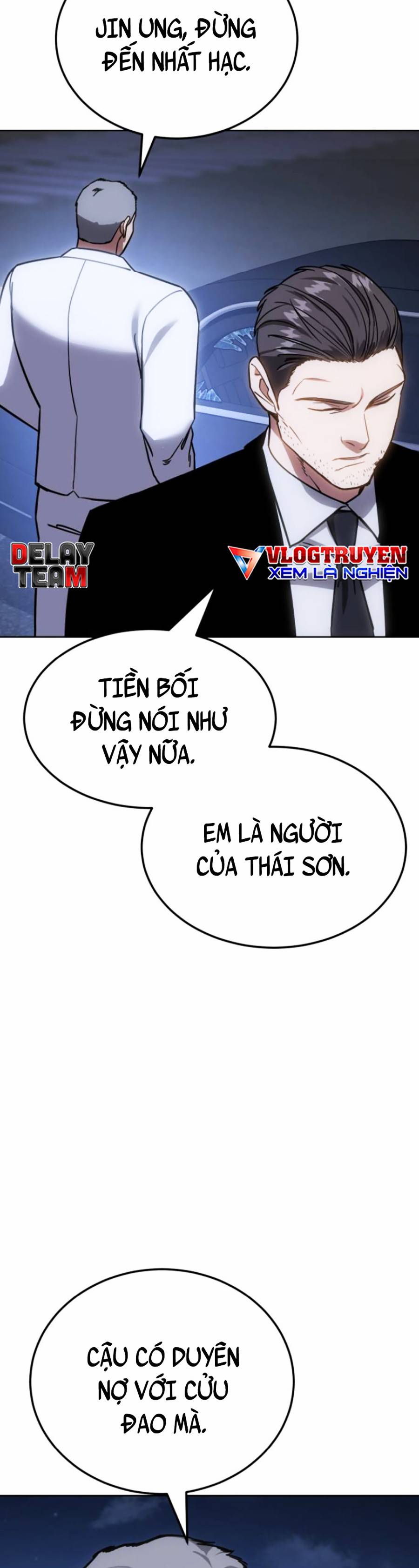 Đặc Vụ Thế Thân - Chương 8 - Trang 71
