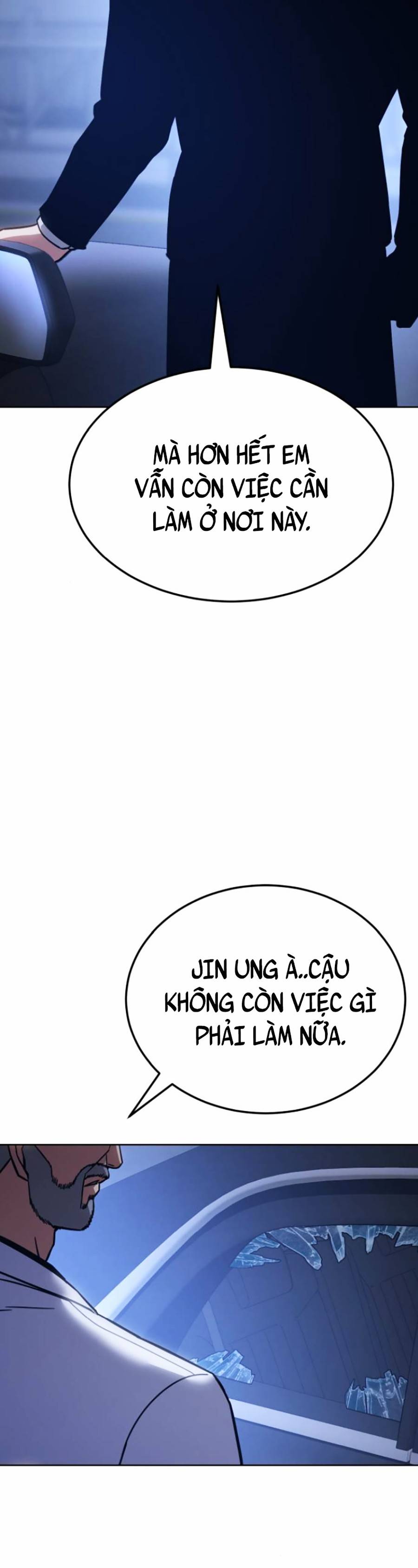 Đặc Vụ Thế Thân - Chương 8 - Trang 73